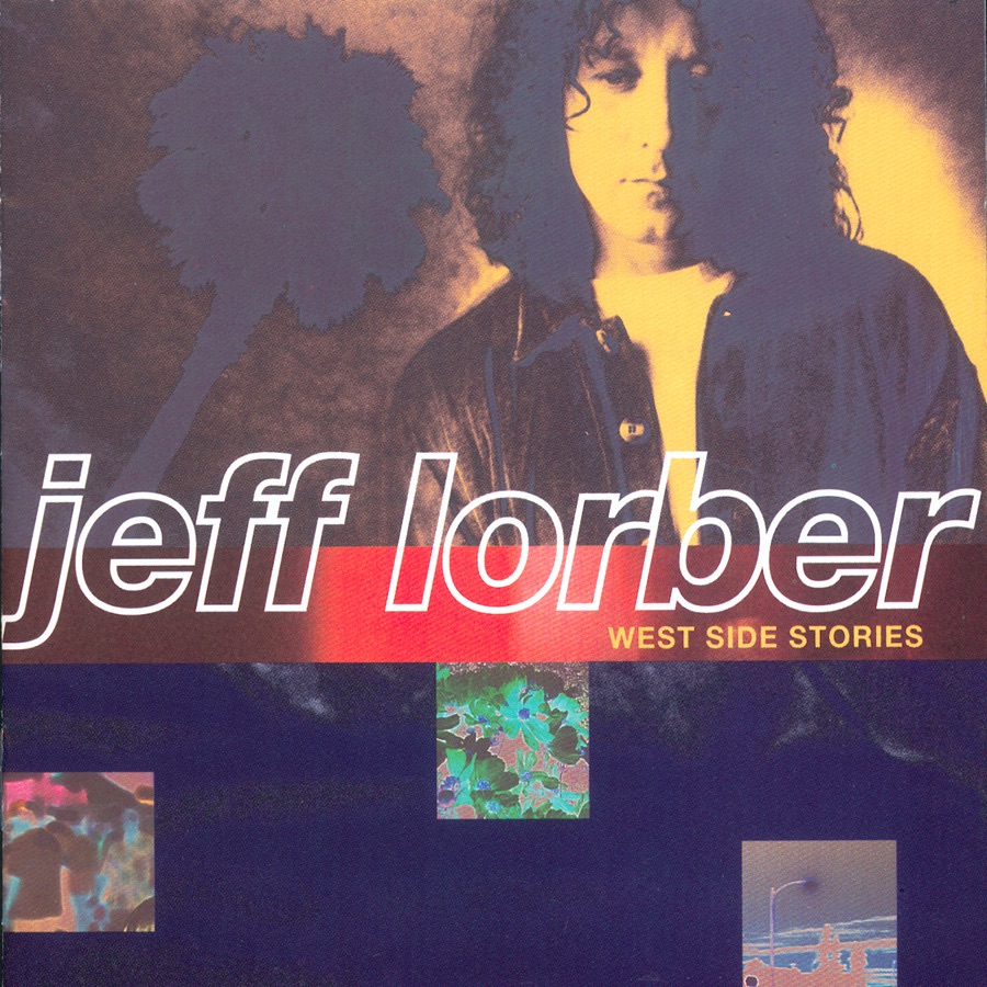 Jeff Lorber - West Side Stories